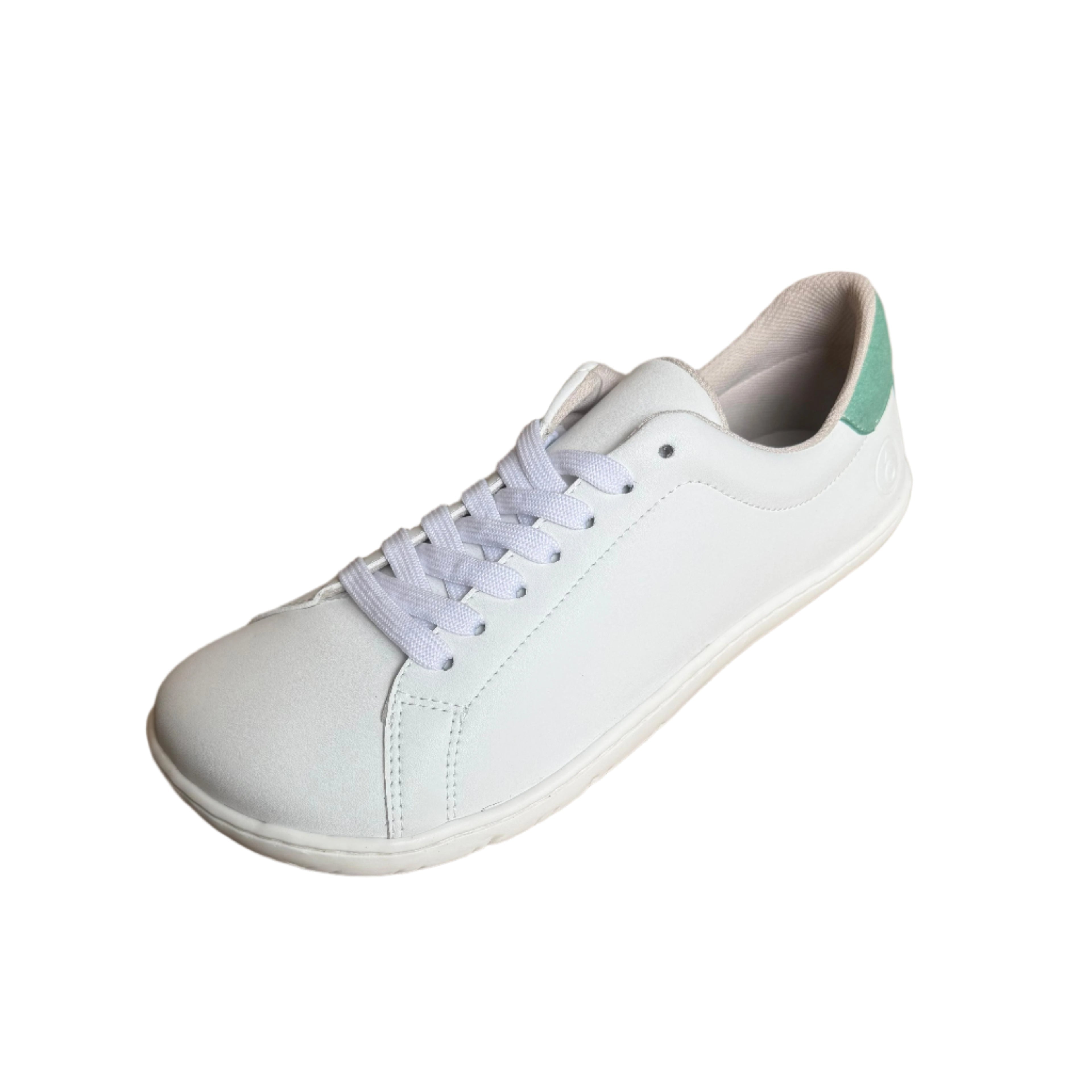 Coqueflex Deportivo 4361 - Blanco-Laguna