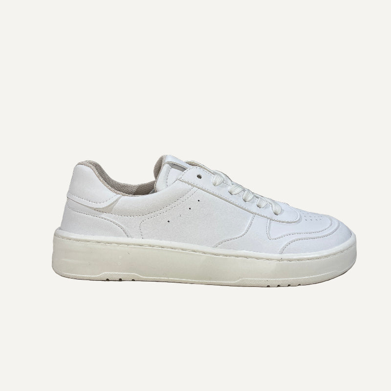 Coqueflex Deportivo 4373 - Blanco