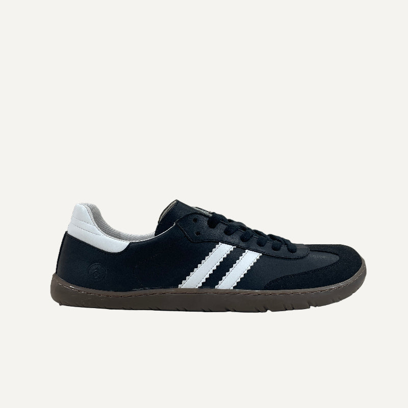Coqueflex Deportivo 4379 - Suede-Black