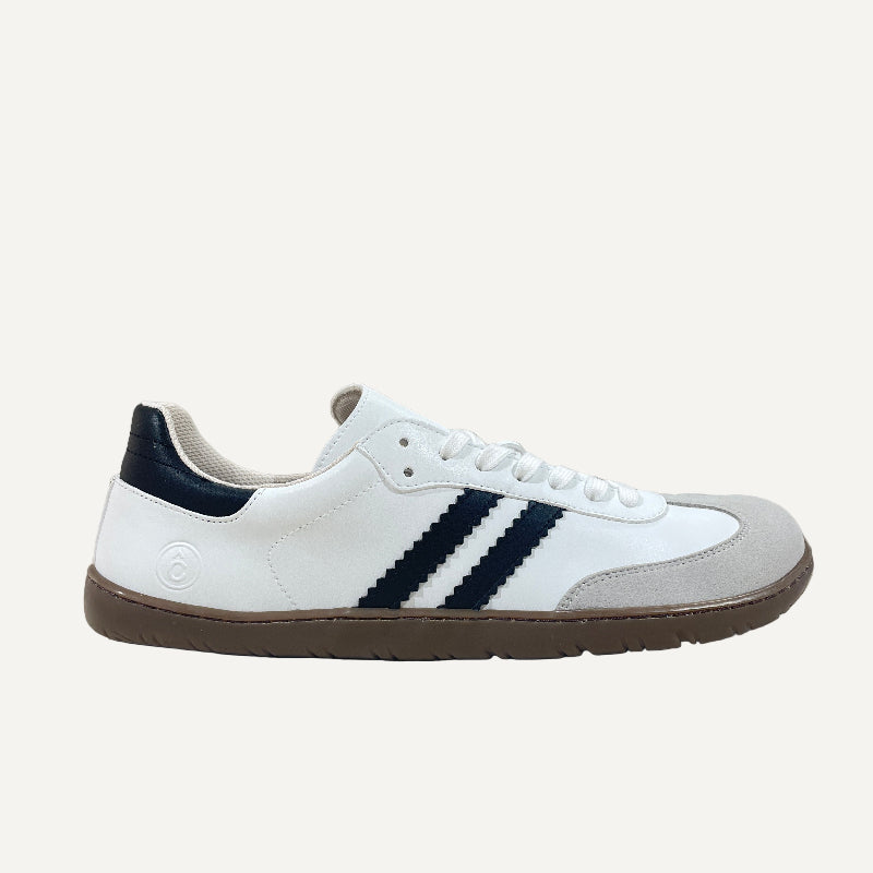 Coqueflex Deportivo 4379 - Suede-Topo