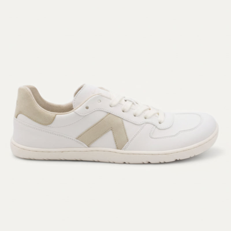 Coqueflex 4389 - Suede-Blanco-Latte