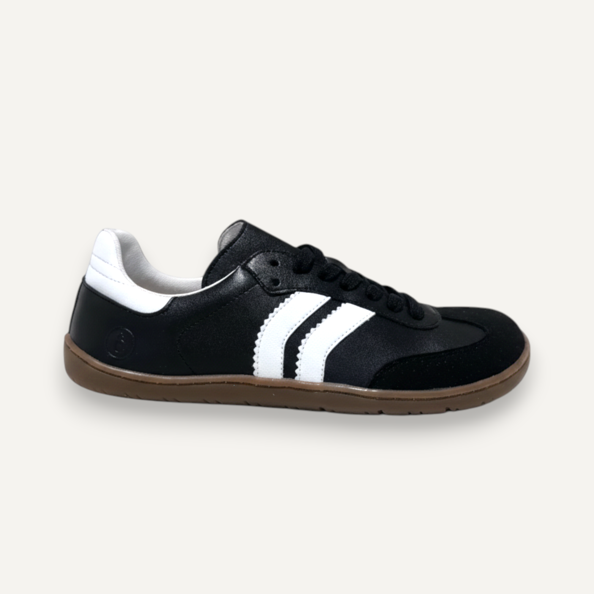 Coqueflex Deportivo 4415 - Suede-Black