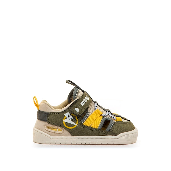 Mustang Free Baby 48908 - Kaki