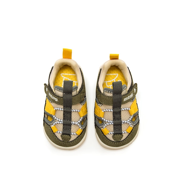 Mustang Free Baby 48908 - Kaki