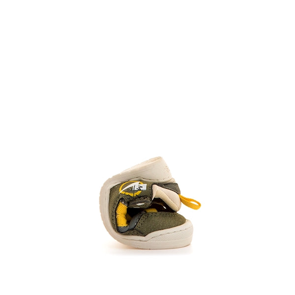 Mustang Free Baby 48908 - Kaki