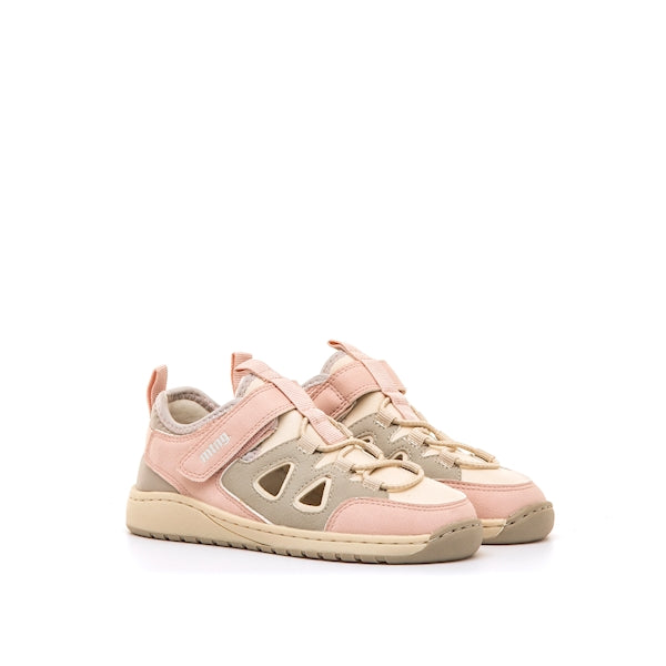 Mustang Free 49048 - Rosa