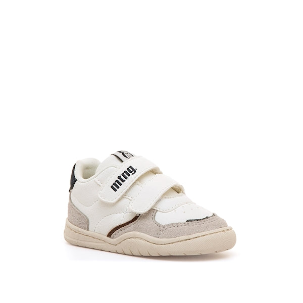 Mustang Free R-Orbit1 49092 - Blanco-Marino