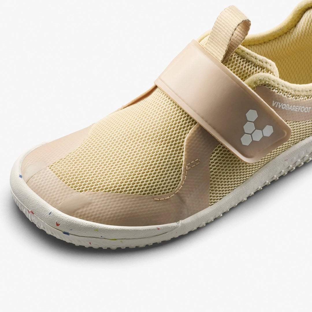 Vivobarefoot Primus Sport IV - Stone