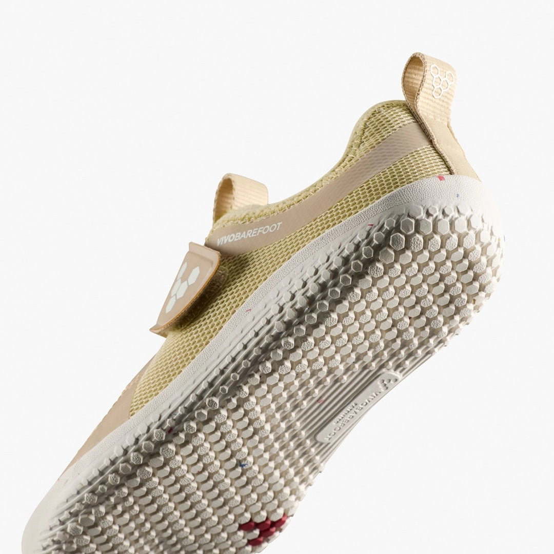 Vivobarefoot Primus Sport IV - Stone