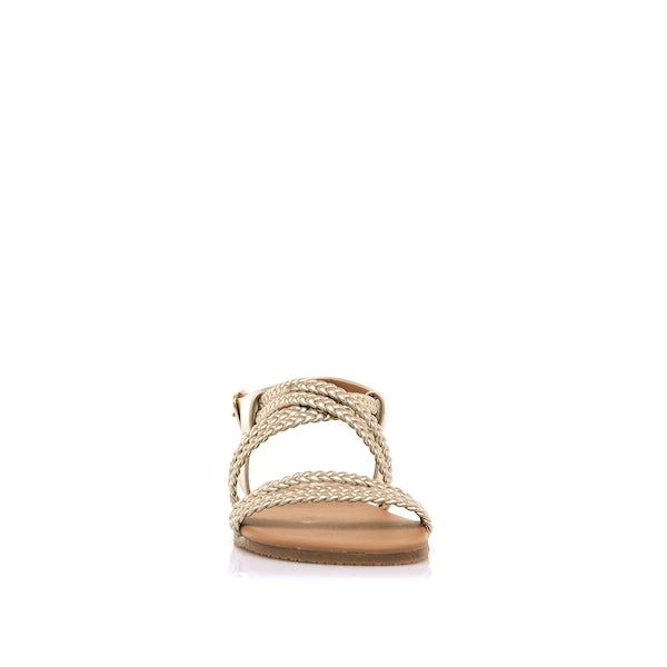 Mustang Free Sandalia Cleo 56516 - Oro