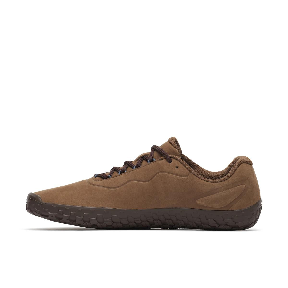 Merrell Vapor Glove 7 Leather Hombre  - Earthen