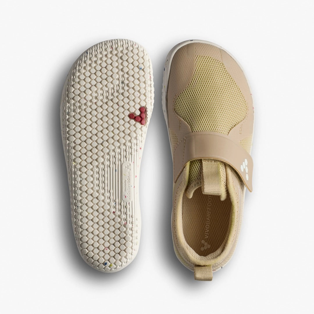 Vivobarefoot Primus Sport IV - Stone