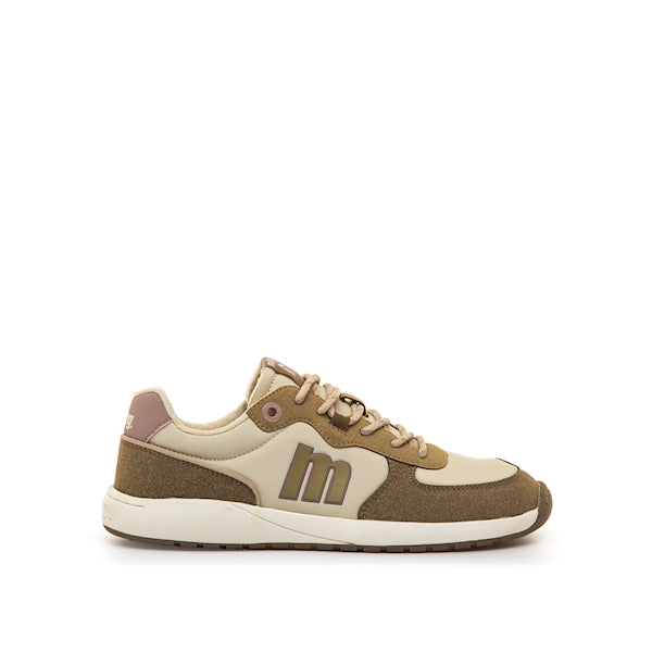 Mustang Free Apolo Mujer 60857 - Rise Nude