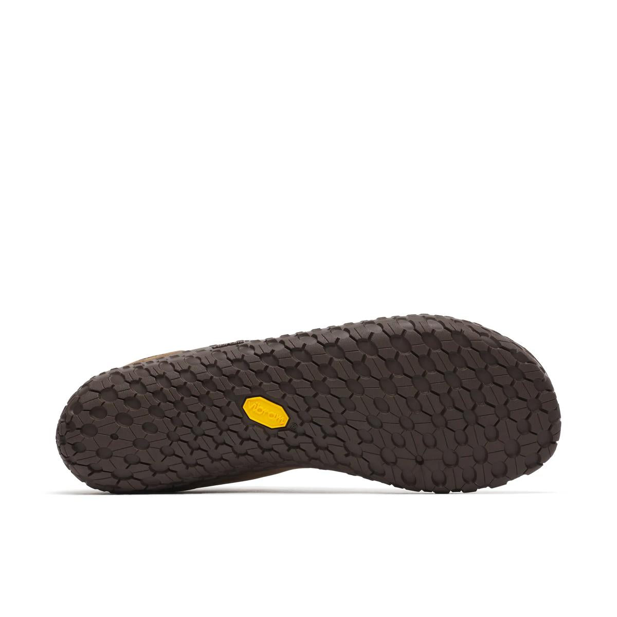 Merrell Vapor Glove 7 Leather Hombre  - Earthen