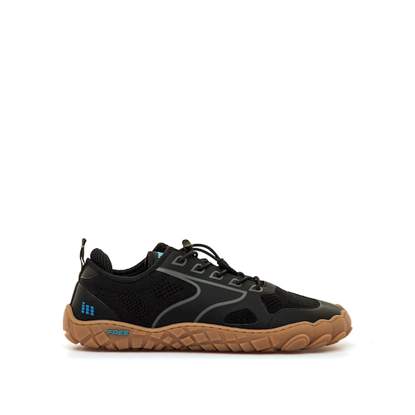 Mustang Free Atlas 84837 - Negro