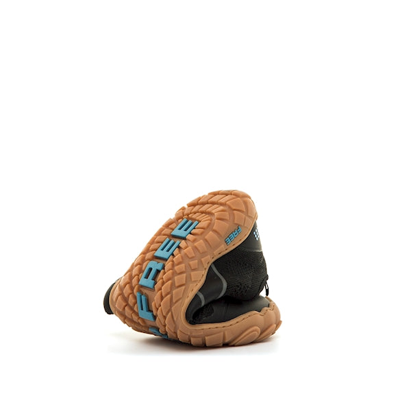 Mustang Free Atlas 84837 - Negro