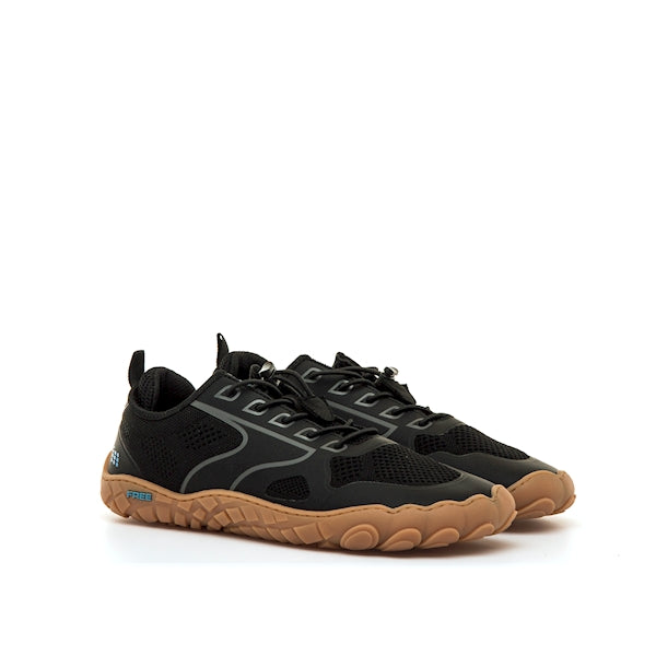 Mustang Free Atlas 84837 - Negro