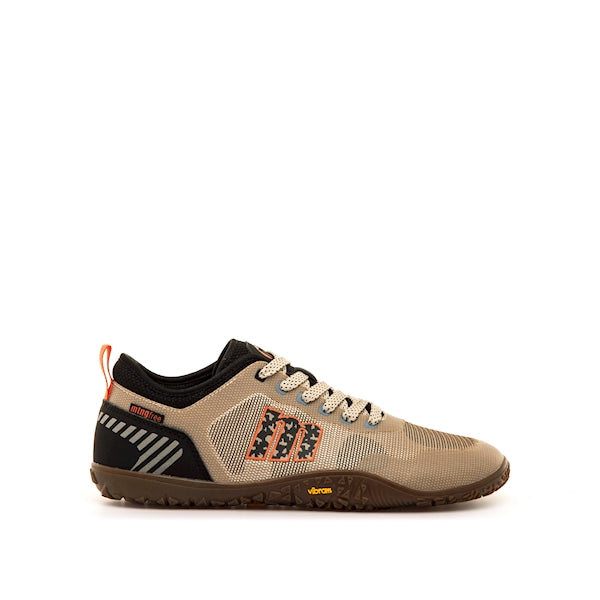 Mustang Free Road 84865 - Mesh Taupe