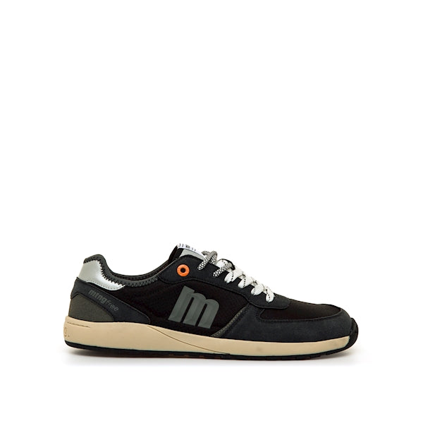 Mustang Free Apolo Hombre 85003 - Gris Oscuro