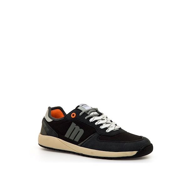 Mustang Free Apolo Hombre 85003 - Gris Oscuro