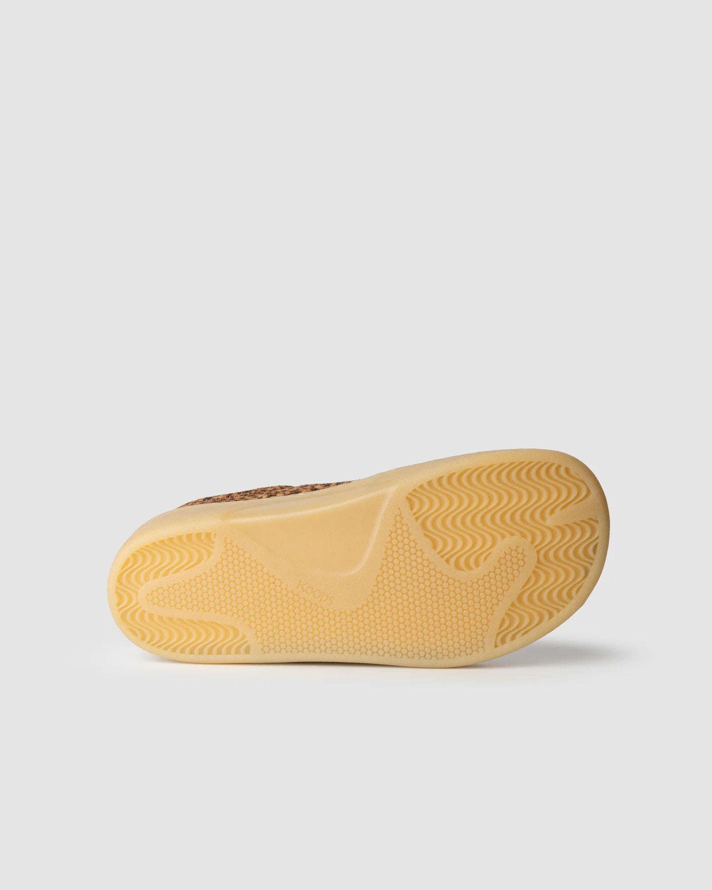 Koops Kai Barefoot Sneaker -Dalmatian