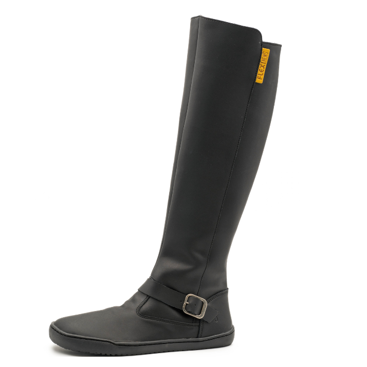 Flexinens 9090-X  - F-Mer Salvaje Negro