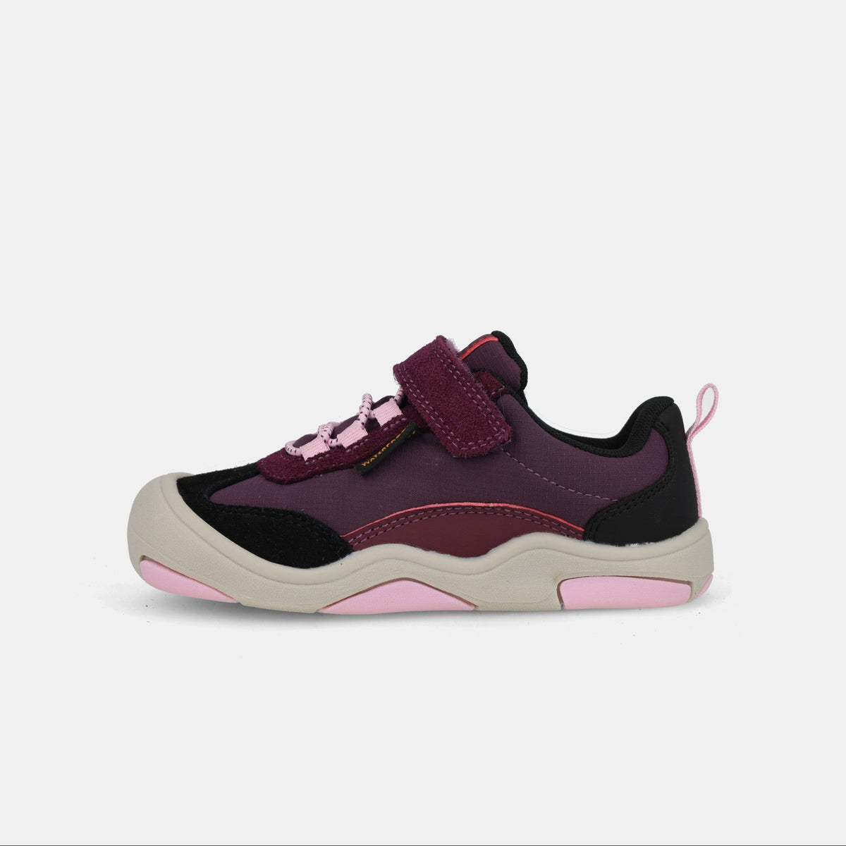 Blanditos Apolo 27 Waterproof - Berenjena