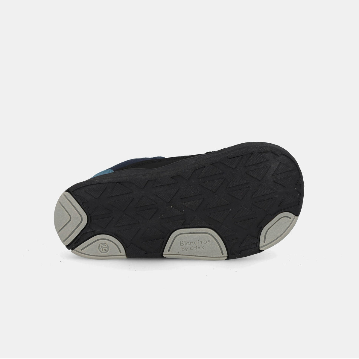 Blanditos Apolo 27 Waterproof - Navy