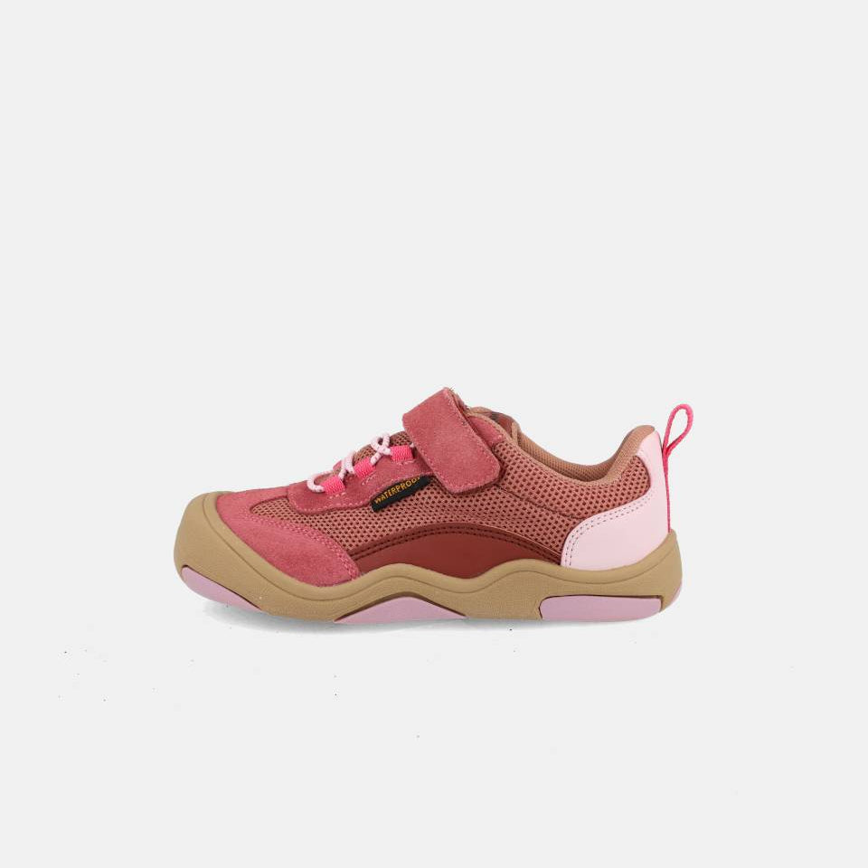 Blanditos Deportivo Apolo 26 Waterproof - Rosa