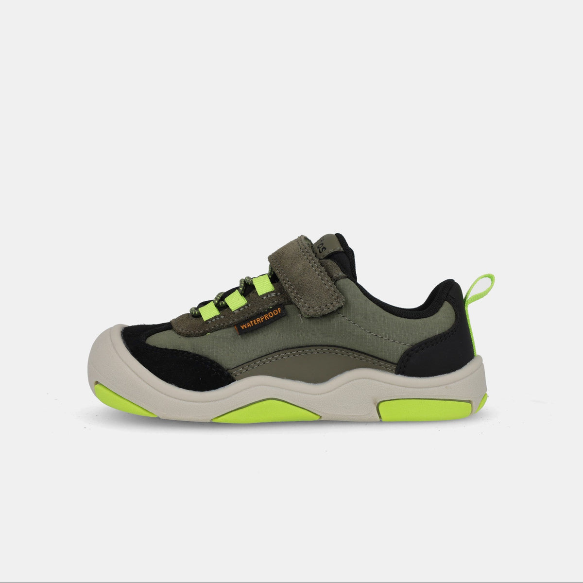 Blanditos Apolo 27 Waterproof - Verde