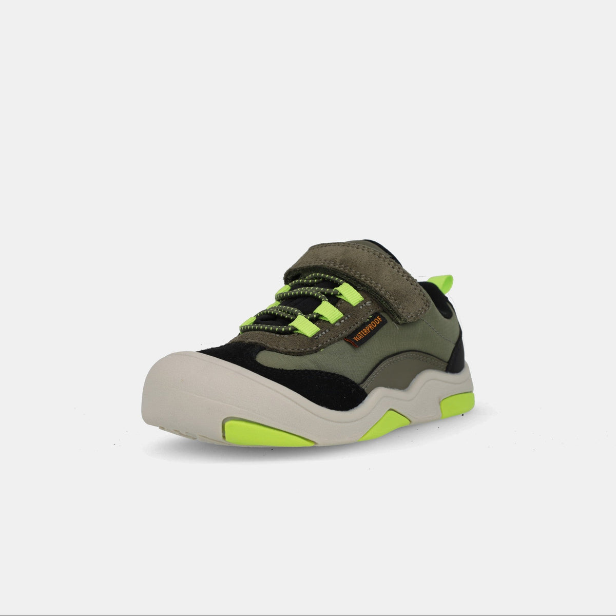 Blanditos Apolo 27 Waterproof - Verde