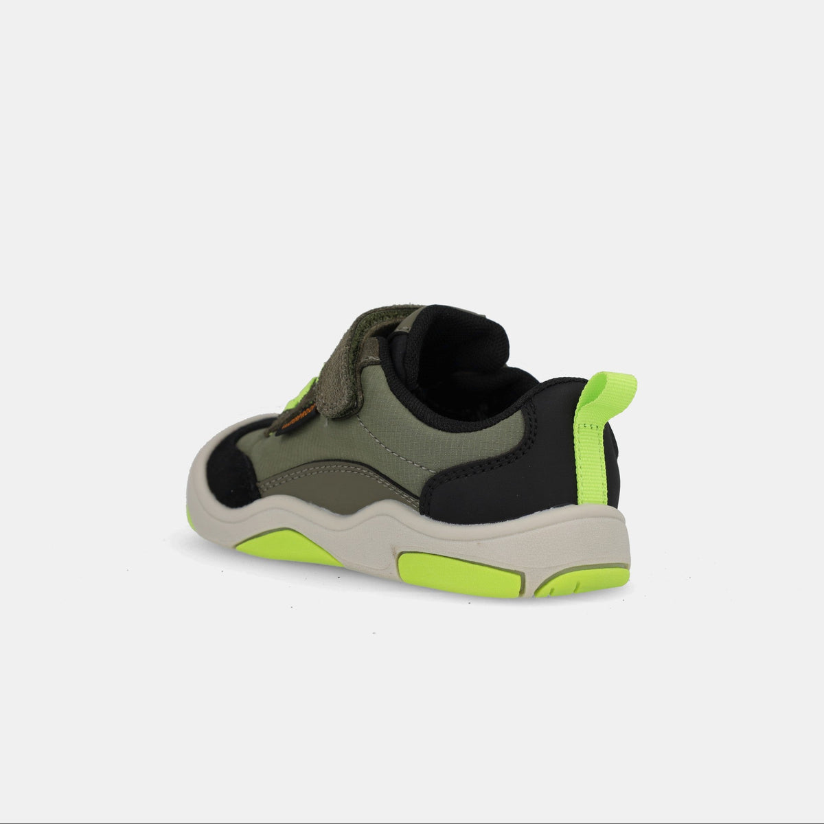 Blanditos Apolo 27 Waterproof - Verde