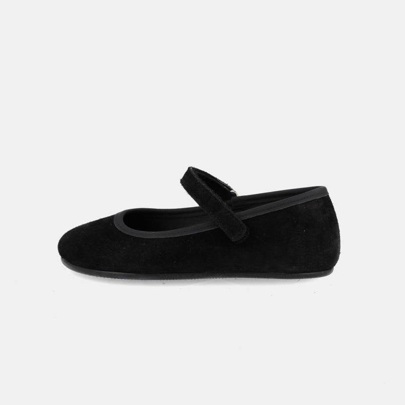 Blanditos Ballet 26 - Negro