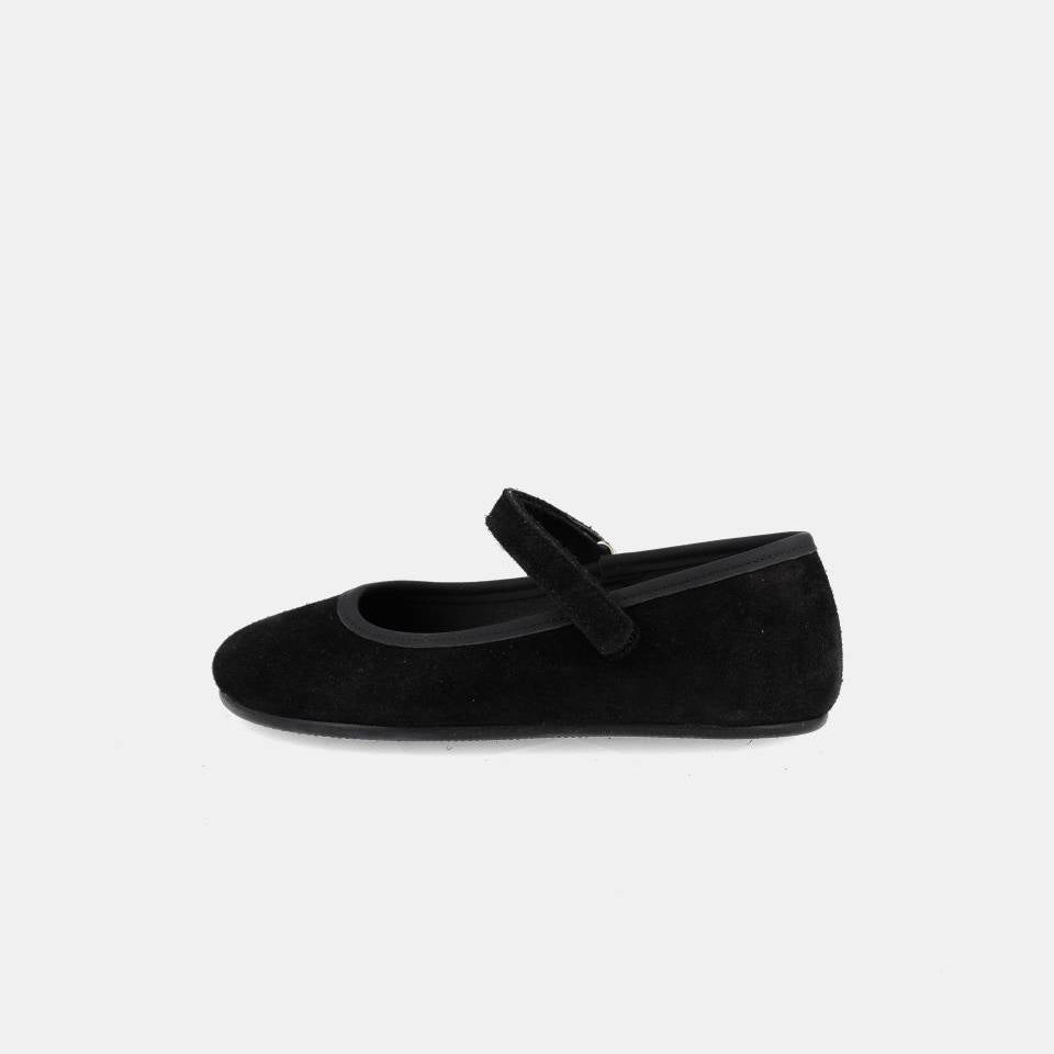 Blanditos Ballet 26 - Negro