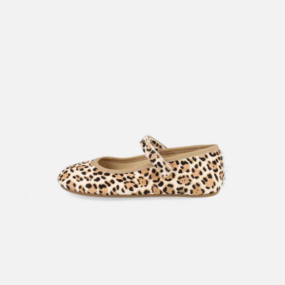 Blanditos Ballet 26 - Print