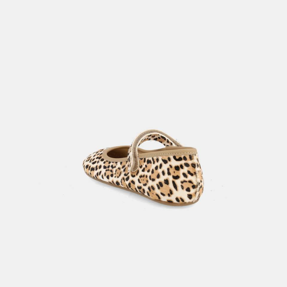 Blanditos Ballet 26 - Print