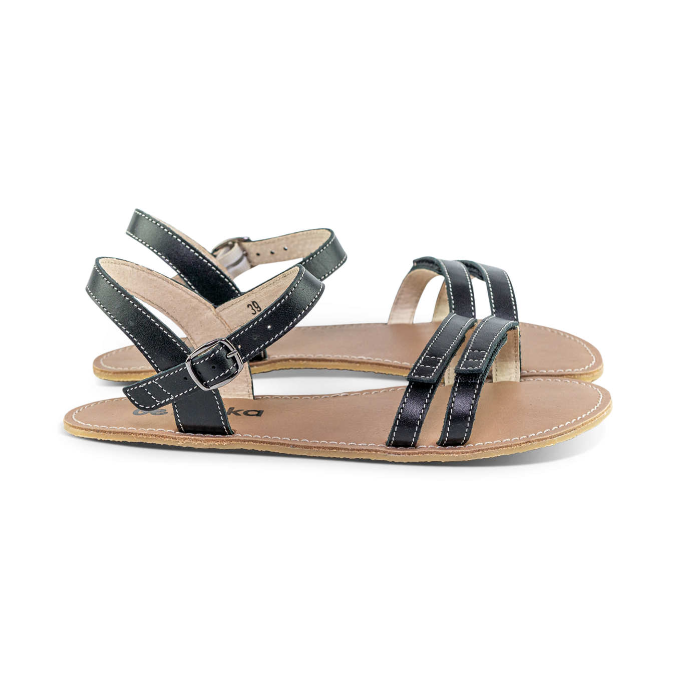 Be Lenka Summer - Black