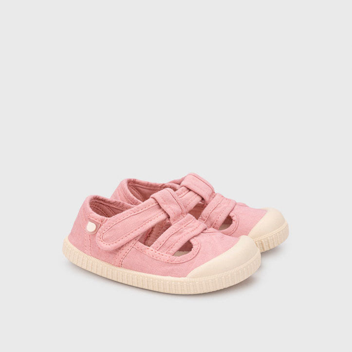 Igor Berri BRF Sandalia - Nuevo Rosa