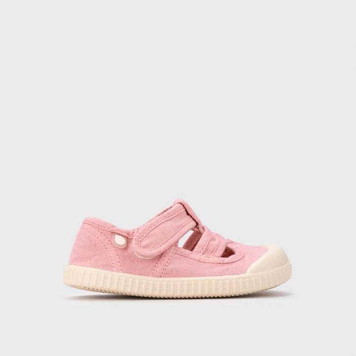 Igor Berri BRF Sandalia - Nuevo Rosa