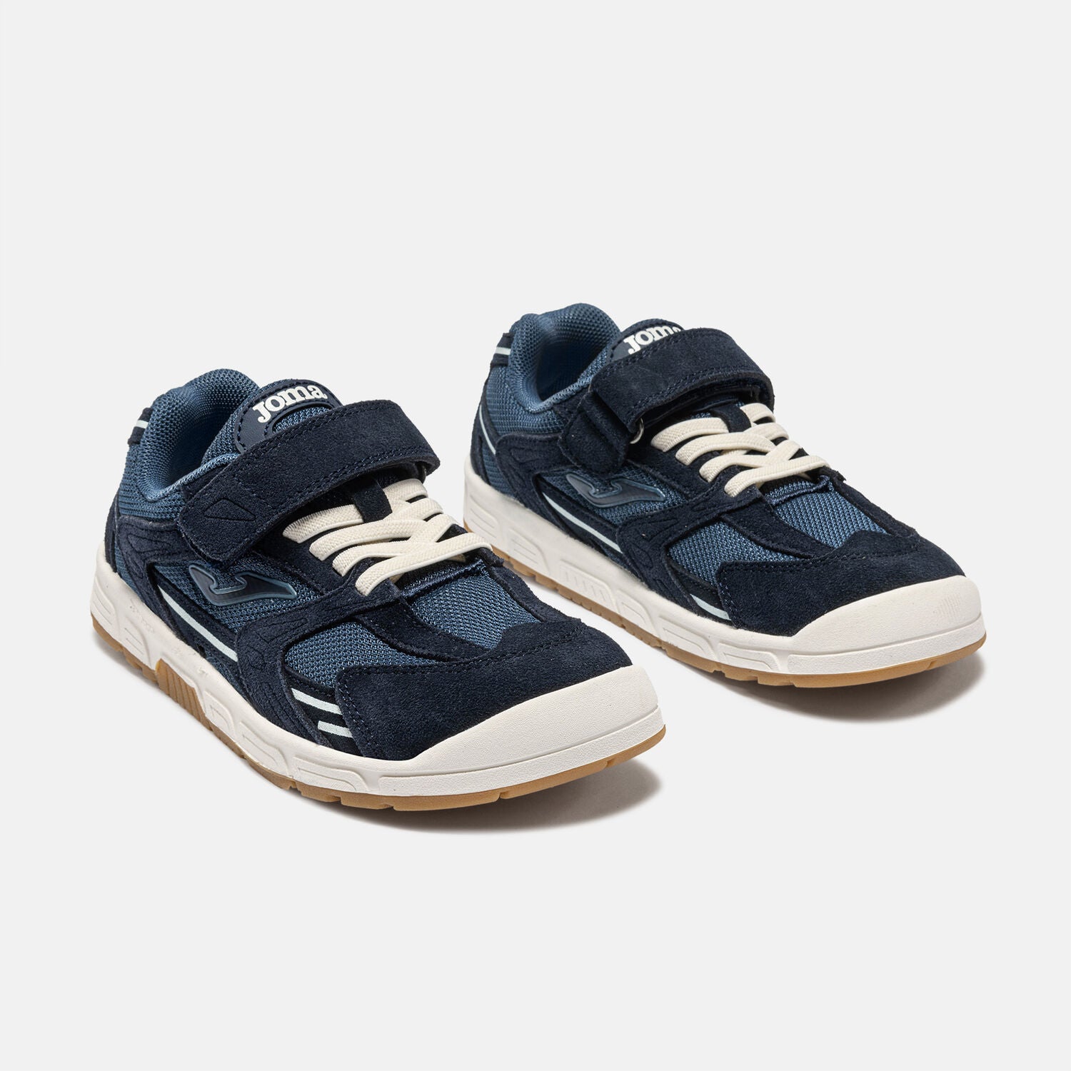 Joma Barefoot RT50 Junior - Marino (27-34 velcro)