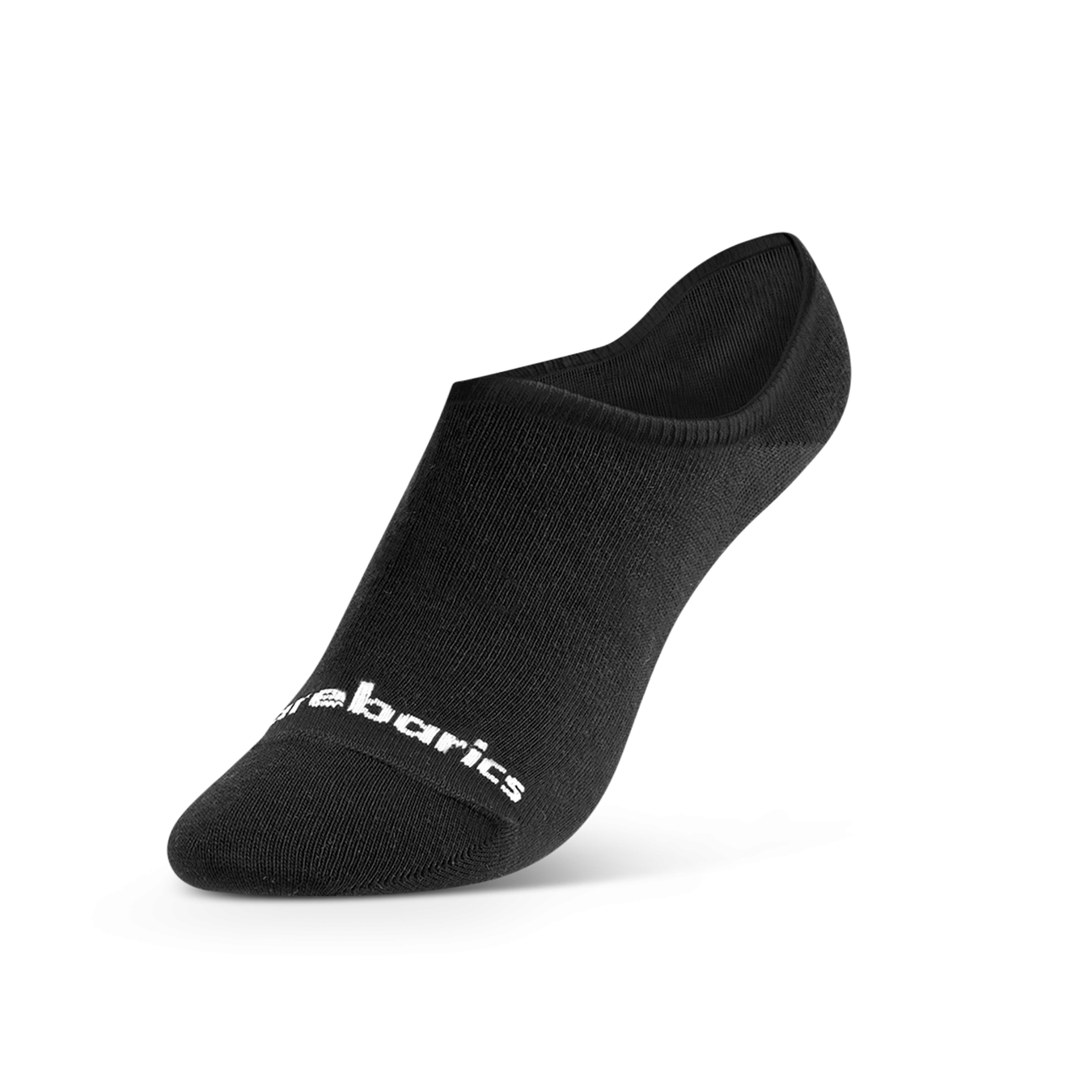 Barebarics Calcetines No-Show - Black