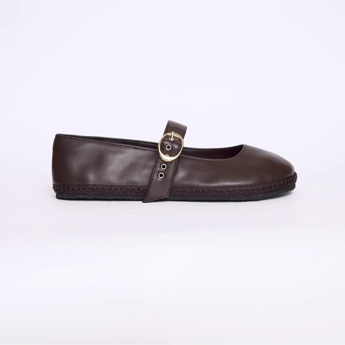Barevene Cattiva Mary Belt - Caffé