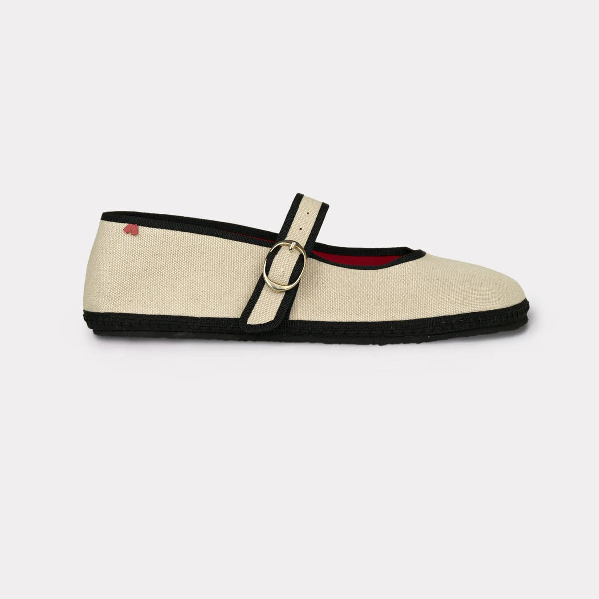 Barevene Vacanza Mary Belt - Bianco e Nero
