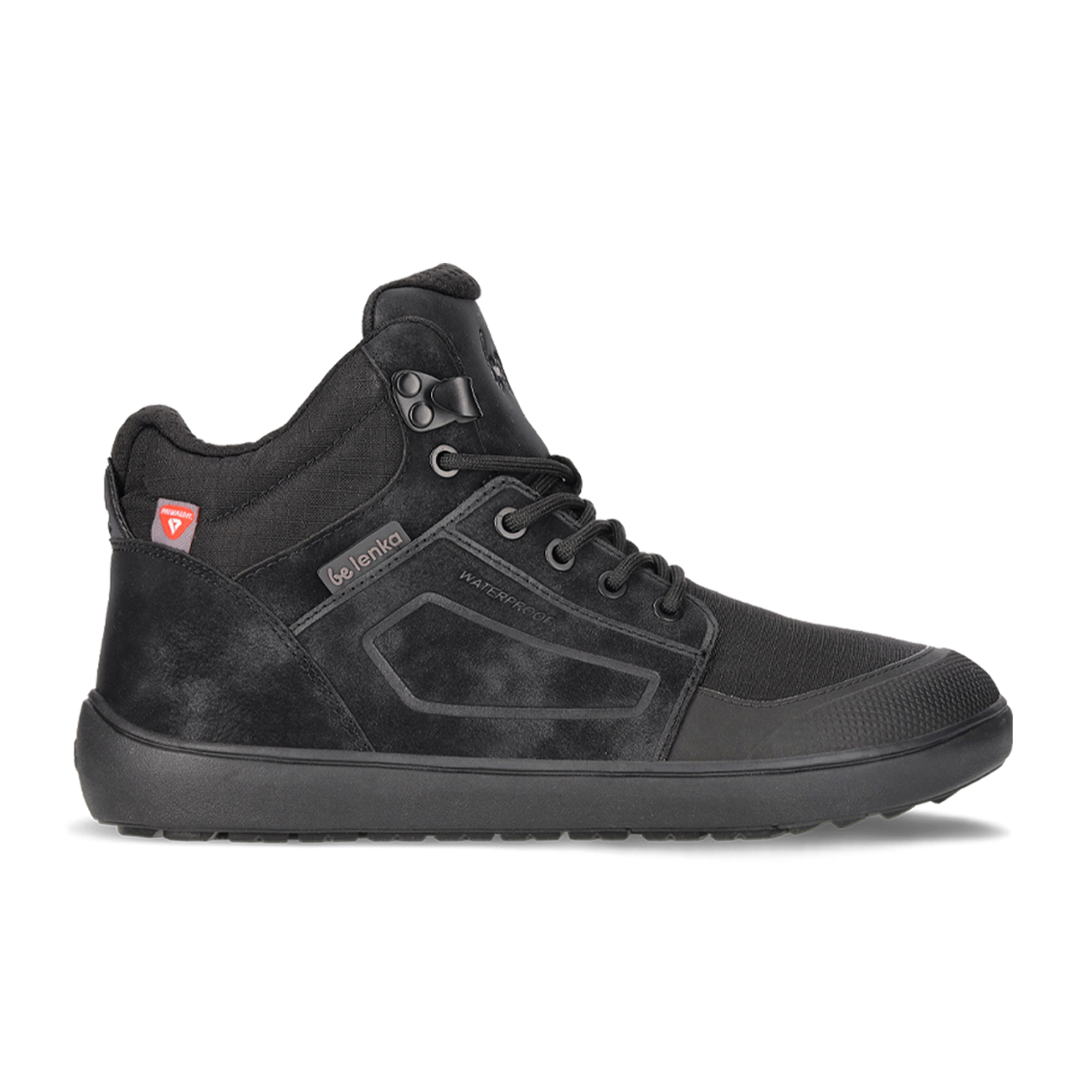 Be Lenka ArcticEdge Waterproof - All Black
