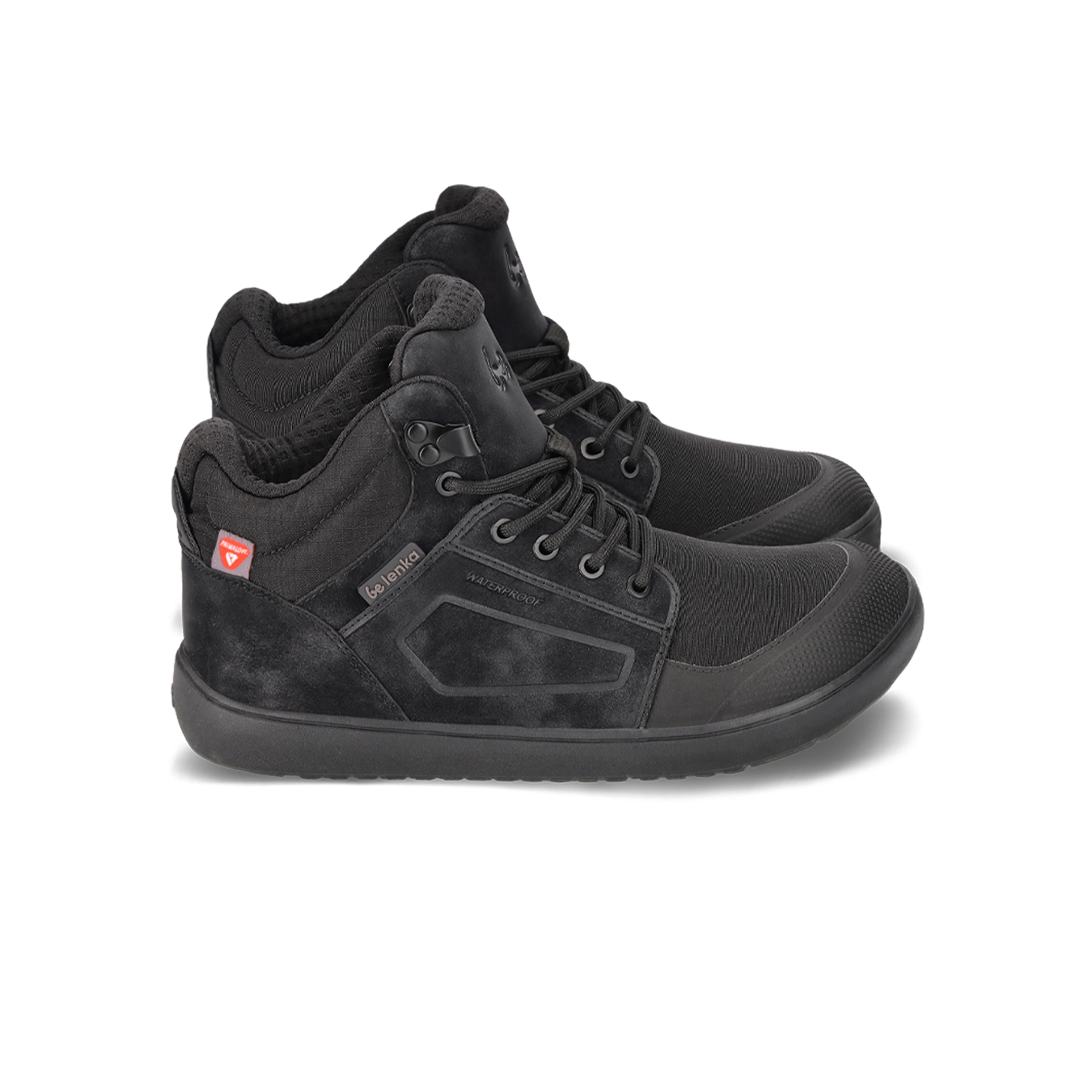 Be Lenka ArcticEdge Waterproof - All Black