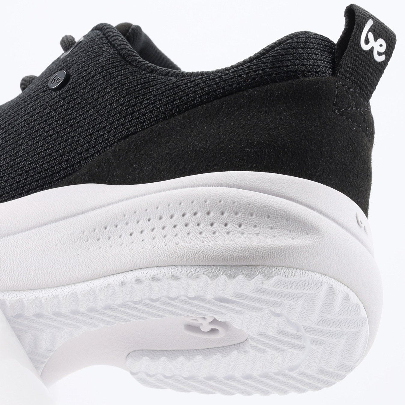 Be Lenka Recovery Aerra - Black-White