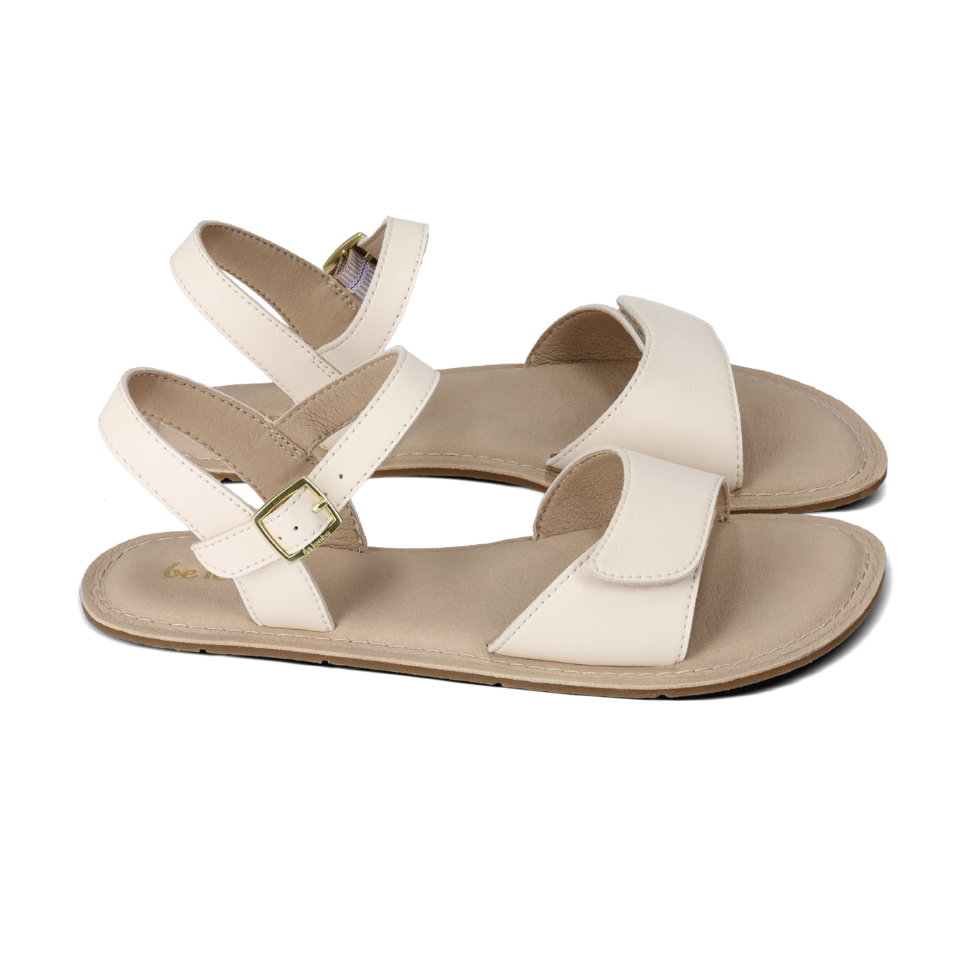 Be Lenka Sandalias Grace 2.0 - Ivory