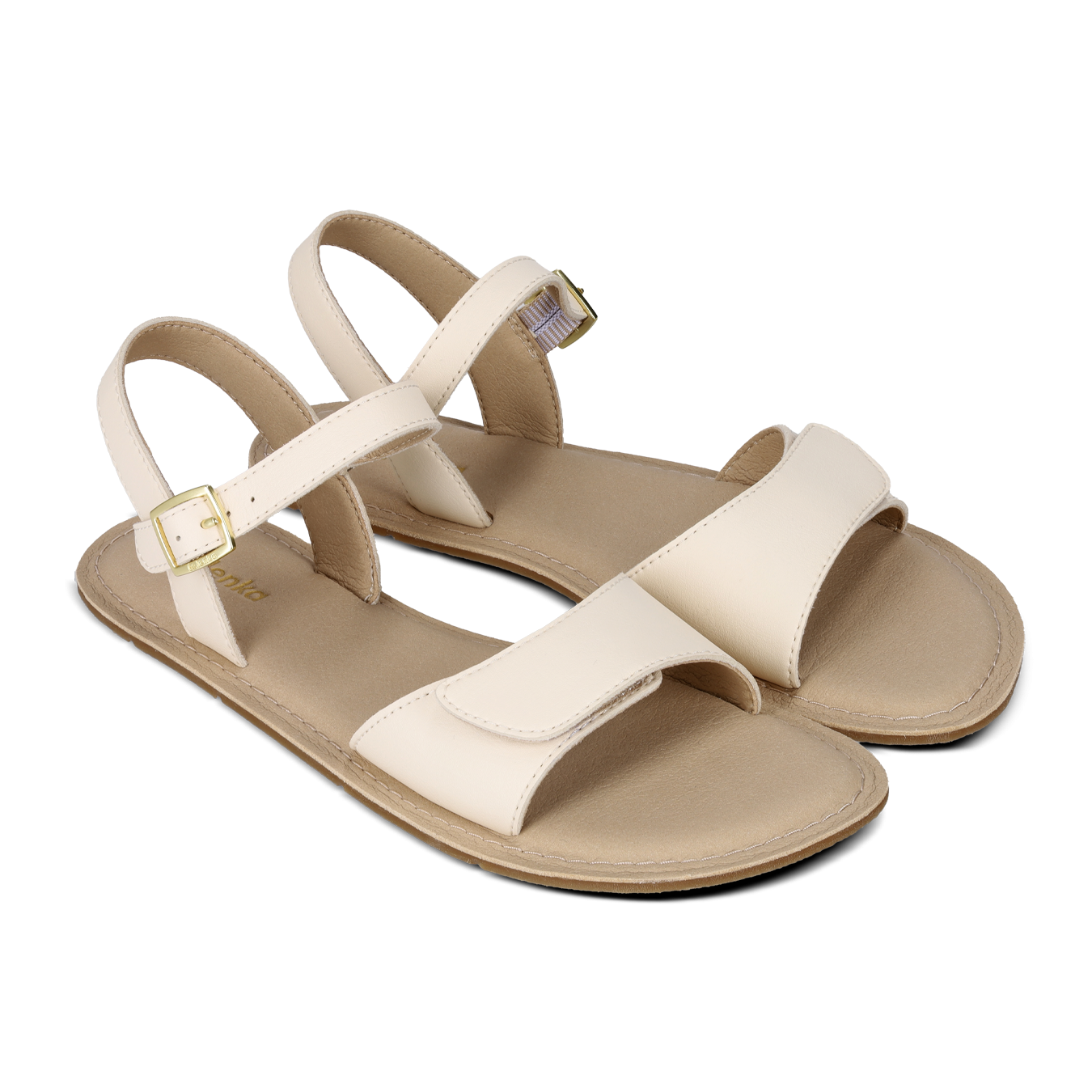 Be Lenka Sandalias Grace 2.0 - Ivory