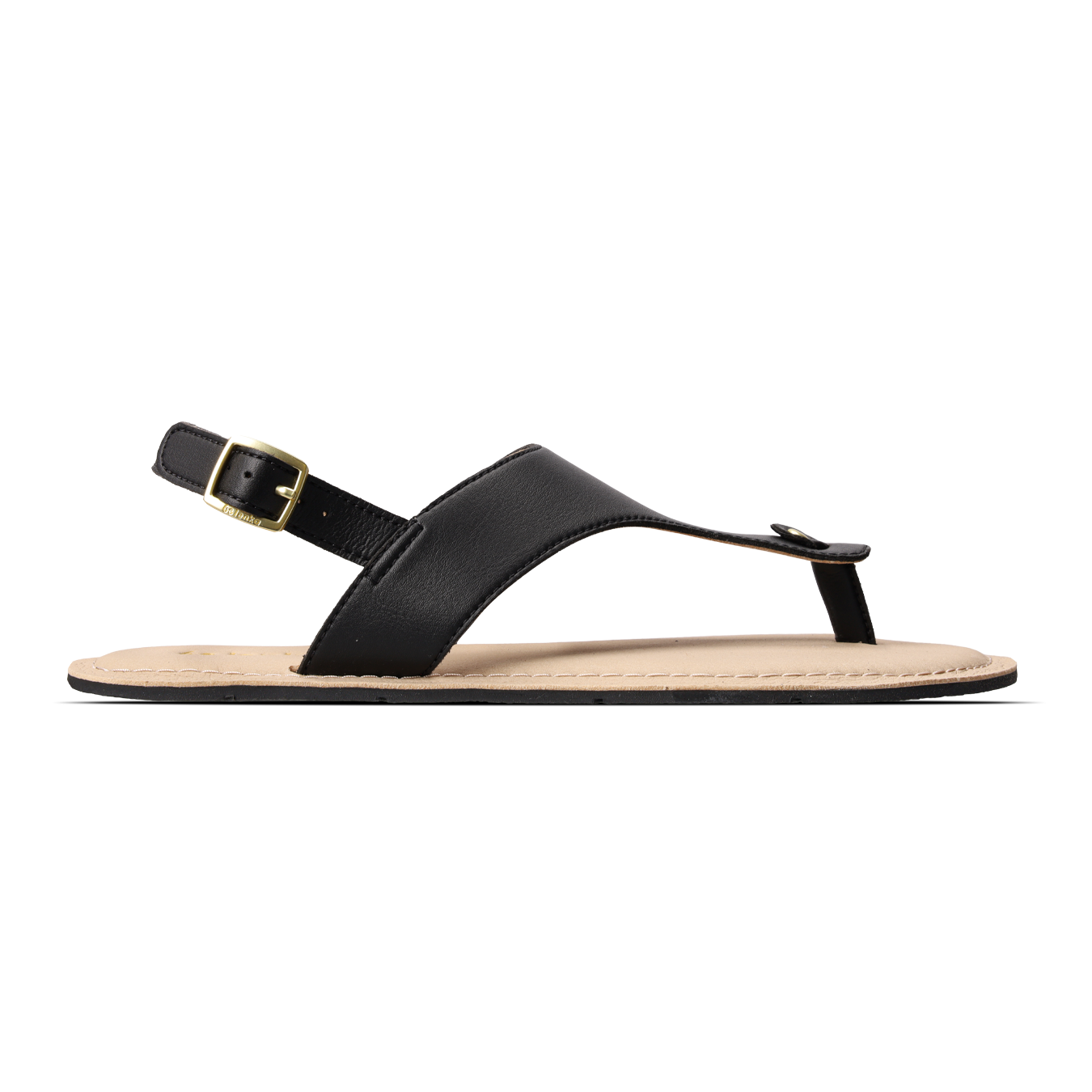Be Lenka Sandalias Promenade 2.0 - Black