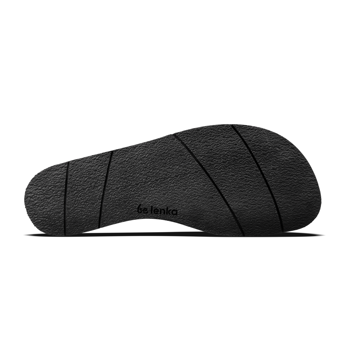 Be Lenka Sandalias Promenade 2.0 - Black